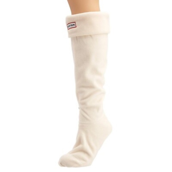 Hunter Boot Socks Size Medium - Picture 8 of 8